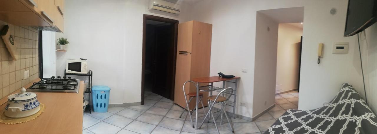Stabiasummer Кастеламаре ди Стабия Екстериор снимка